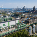 AleaSoft: el hidrógeno renovable entra en la fase industrial; construir es solo el primer paso