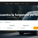 Furgonetas.net utiliza inteligencia artificial para valorar furgonetas de segunda mano