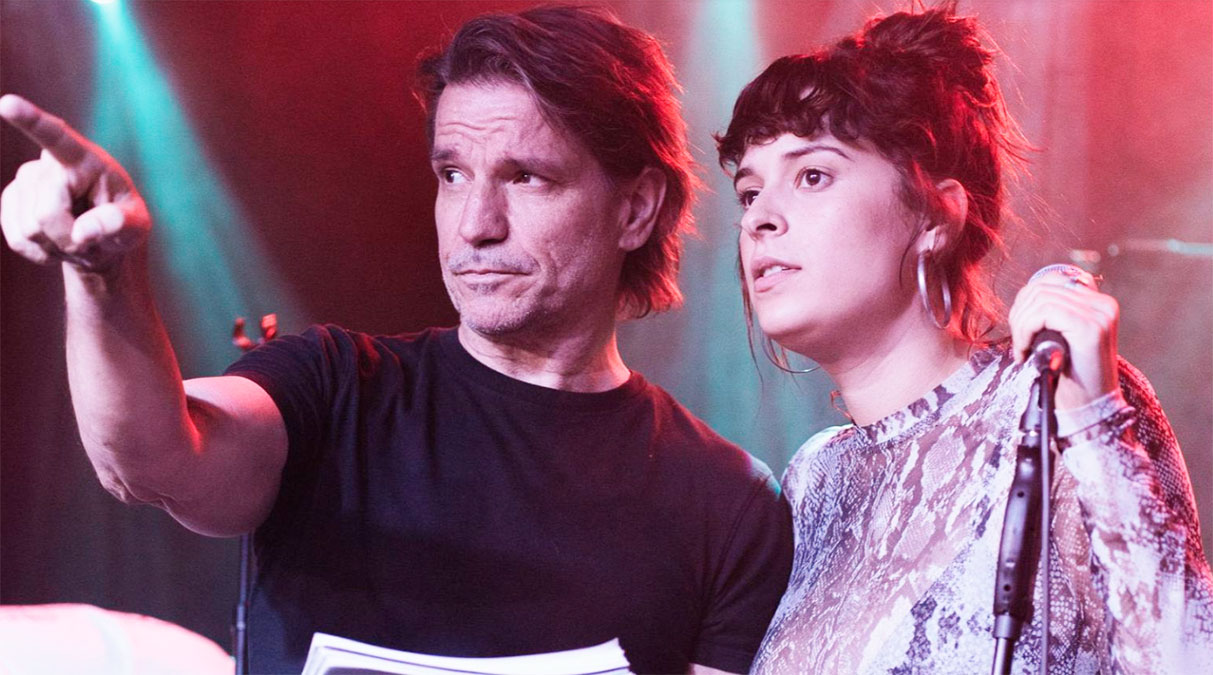 AMA, el mito de Romeo y Julieta en el Madrid actual