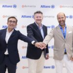 Allianz acelera la digitalización del seguro junto a Damantia Technologies