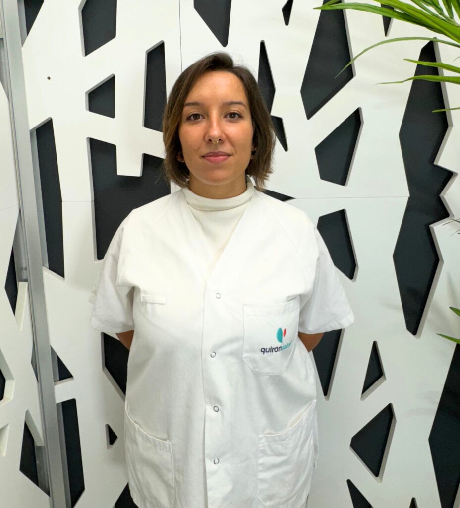 Dra. Blanca Fernández, ginecóloga: “El reto es frenar en verano el incremento de las infecciones ginecológicas y de transmisión sexual”