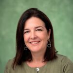 Carmen Rueda Hernández, nueva Directora Gerente de Fraternidad-Muprespa