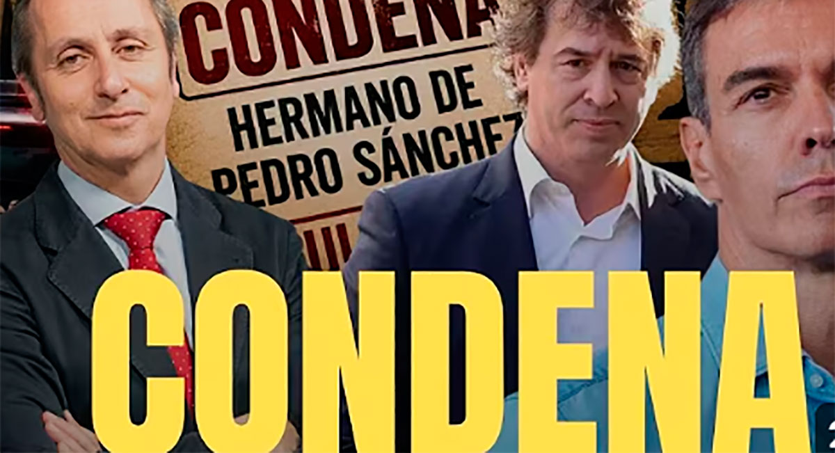 Sismo en La Moncloa, estalla la ira de Puente, y sentencia ejemplar Sismo en La Moncloa, estalla la ira de Puente, y sentencia ejemplar
