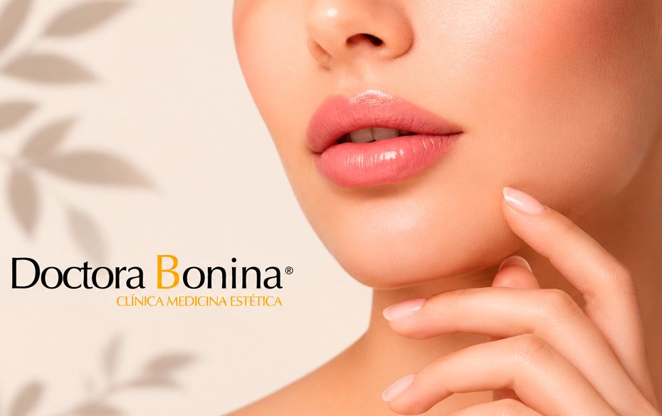 El arte del equilibrio facial: claves del aumento y perfilado de labios con la Doctora Bonina