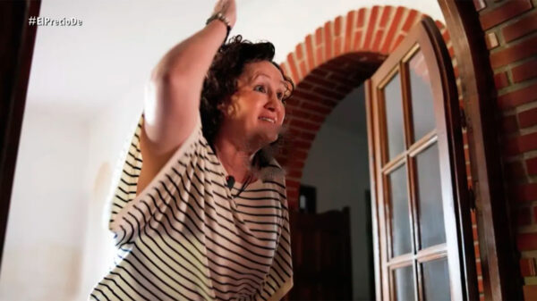 Los secretos de Cantora destronaron a Maestros de la Costura