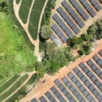 MASPV firma el contrato PPA a 15 años para la mayor planta solar con baterías de Centroamérica