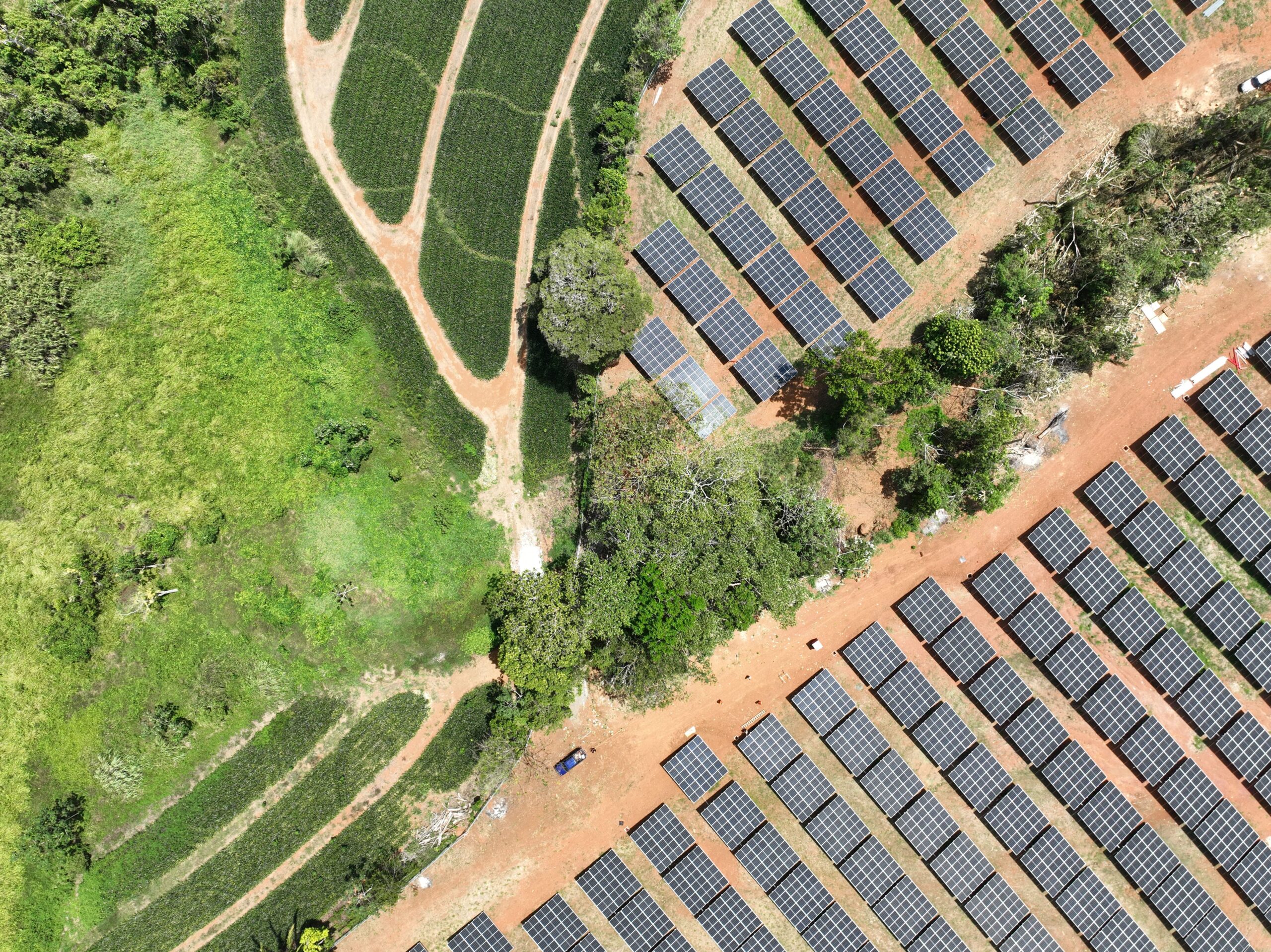 MASPV firma el contrato PPA a 15 años para la mayor planta solar con baterías de Centroamérica MASPV firma el contrato PPA a 15 años para la mayor planta solar con baterías de Centroamérica