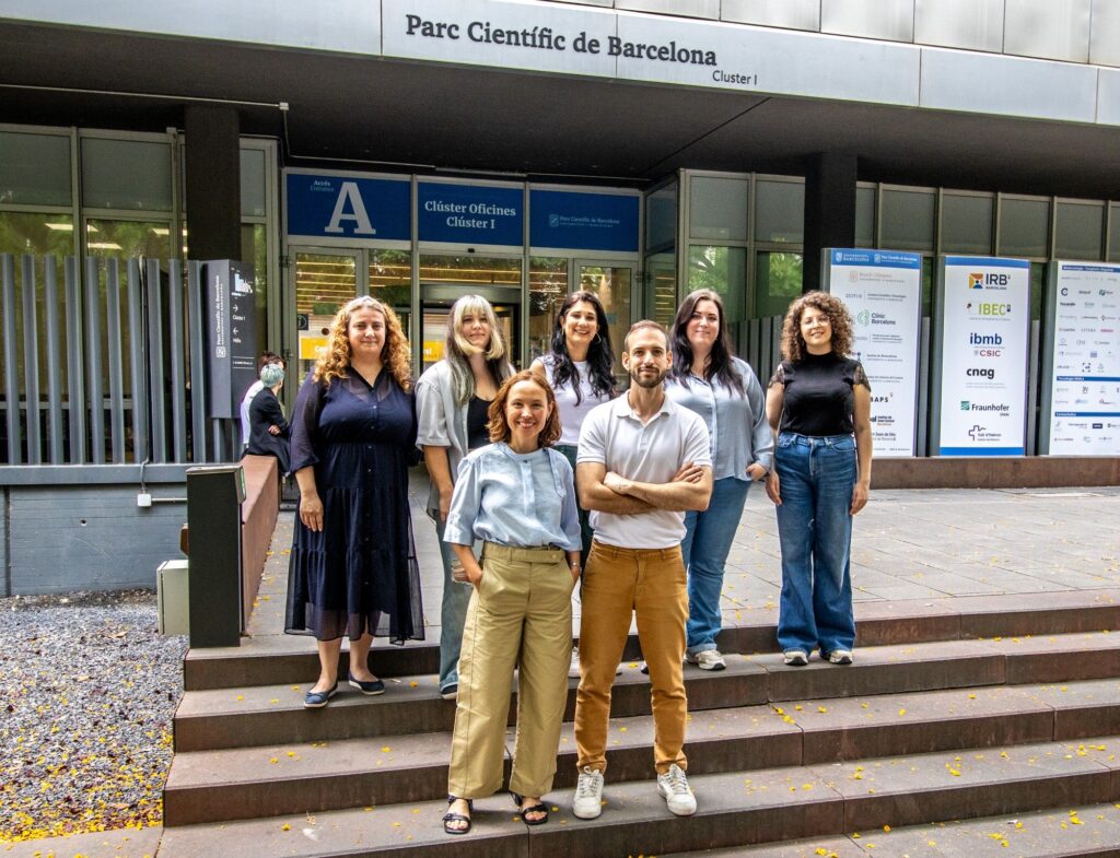 La tecnología HyperSperm de Fecundis aumenta la cantidad y la calidad de los embriones obtenidos mediante fecundación in vitro