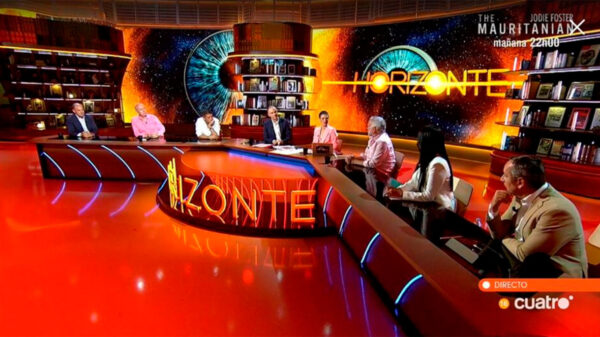 El perro andaluz vs Horizonte, y Zapatero no destaca con Ruiz