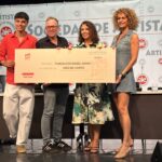 MMT FEST anuncia la celebración de su edición de 2027 y entrega un donativo a la Fundación Isabel Gemio