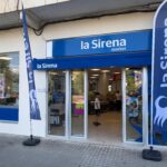La Sirena da el salto a Aragón y abre su primera tienda en Monzón