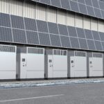 XCharge entra en el mercado de almacenamiento de energía con GridOne XCharge entra en el mercado de almacenamiento de energía con GridOne