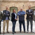 Kintai cierra una ronda Serie A de 10 millones de euros liderada por Barlon Capital