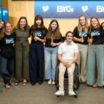 El deporte inclusivo, la educación financiera y la economía circular ocupan el podio de los proyectos más inspiradores del Demo Day de BYG Social Challenge 2026