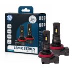 M-TECH actualiza su gama de soluciones de iluminación para vehículos de cara al otoño