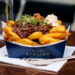 Lamb Weston revoluciona el foodservice con el lanzamiento de Snap Fries y Frites Atelier