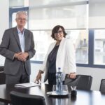 adminex acelera su crecimiento en España y nombra a Lidia Mainer nueva directora general adminex acelera su crecimiento en España y nombra a Lidia Mainer nueva directora general