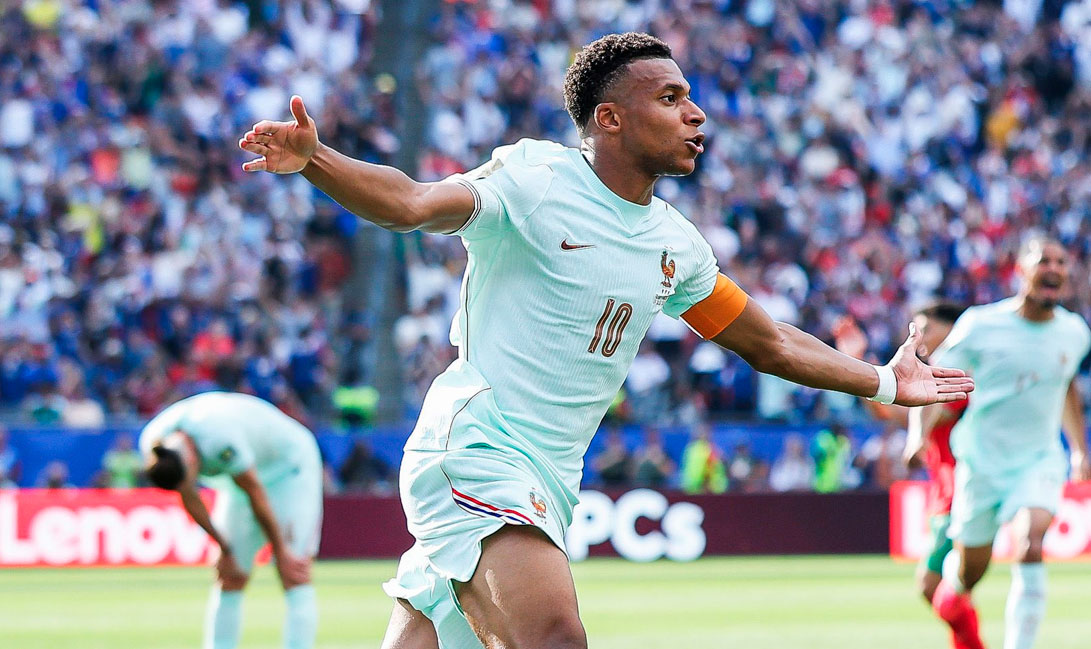 Aumentan los comentarios injuriosos racistas en el Mundial 2026