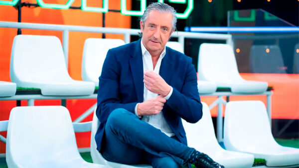 Pedrerol comienza una nueva vida lejos de Atresmedia Pedrerol comienza una nueva vida lejos de Atresmedia
