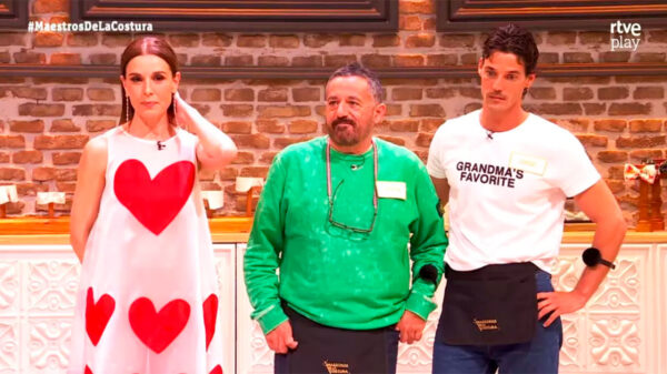 ¡Viva el Mundial!, Pablo Motos se despidió líder, adiós de Iker Jiménez, y la Costura ganó sin brillar ¡Viva el Mundial!, Pablo Motos se despidió líder, adiós de Iker Jiménez, y la Costura ganó sin brillar