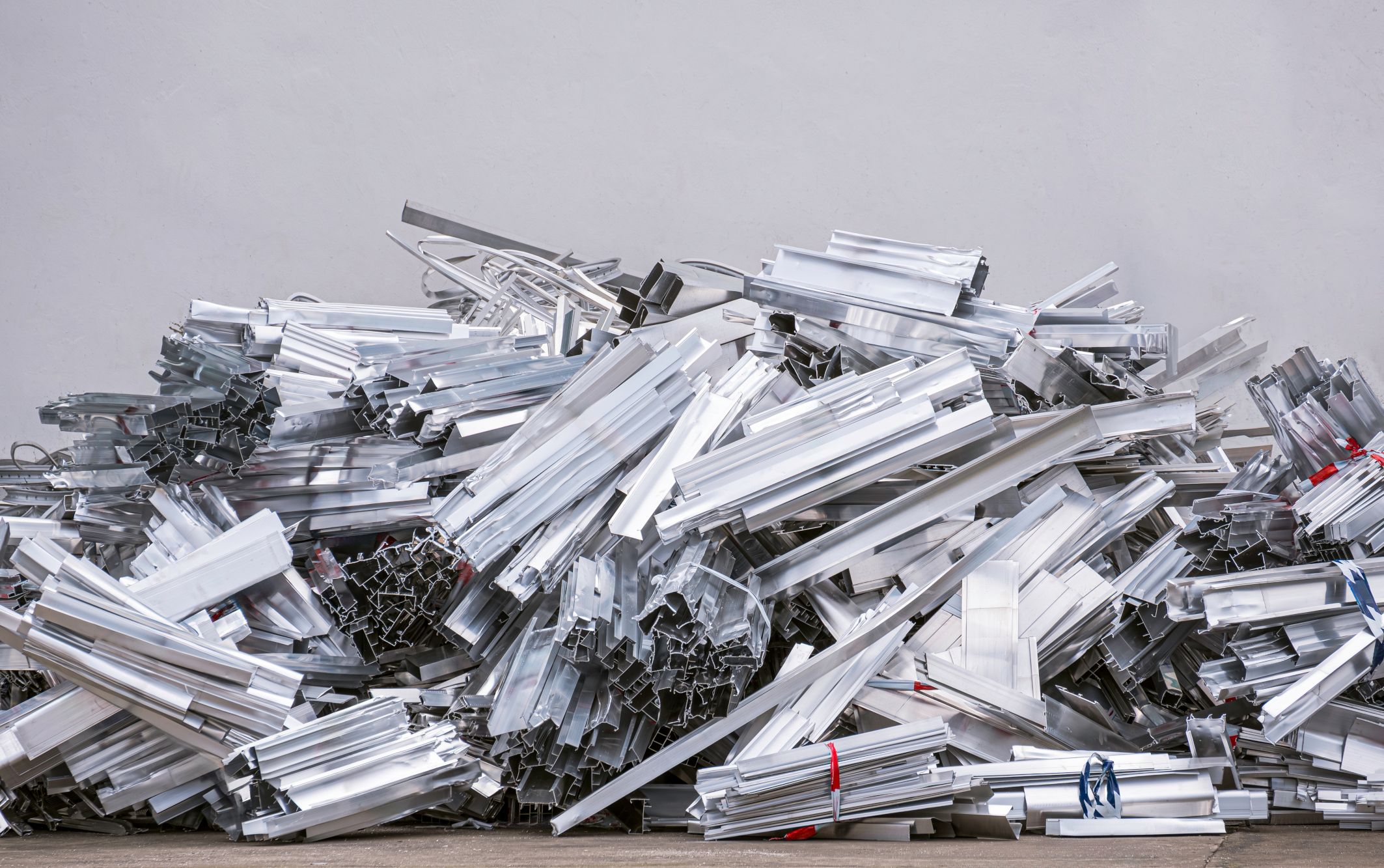 La AEA reclama una estrategia industrial específica para la chatarra de aluminio