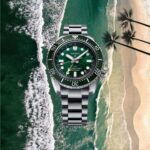 Las marcas de relojes que más crecen en España: Tissot, Seiko y Citizen