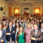 Women’s Supercars Club celebra la segunda edición del Women’s Mobility Congress en Barcelona