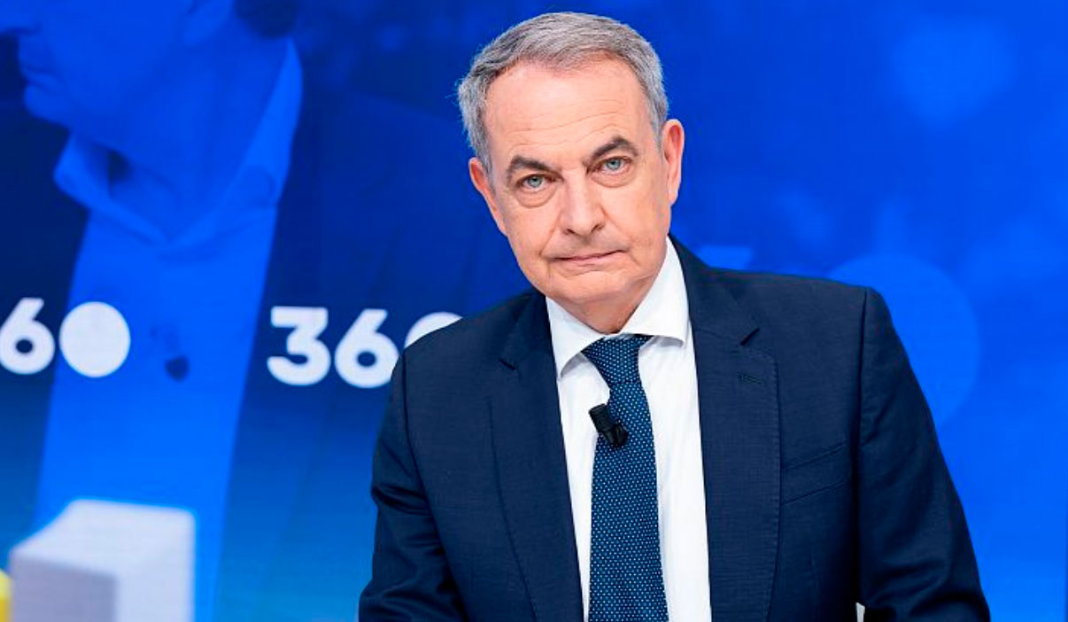 Zapatero y Sánchez caen con estrépito en mentiras y escándalos
