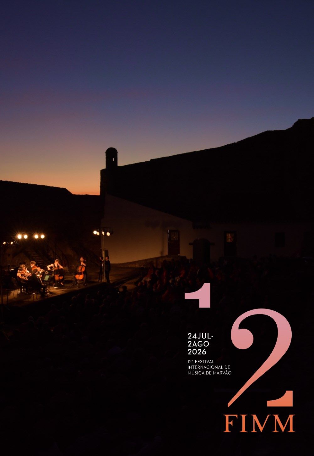 La Red Medieval propone un viaje musical por ocho ciudades históricas