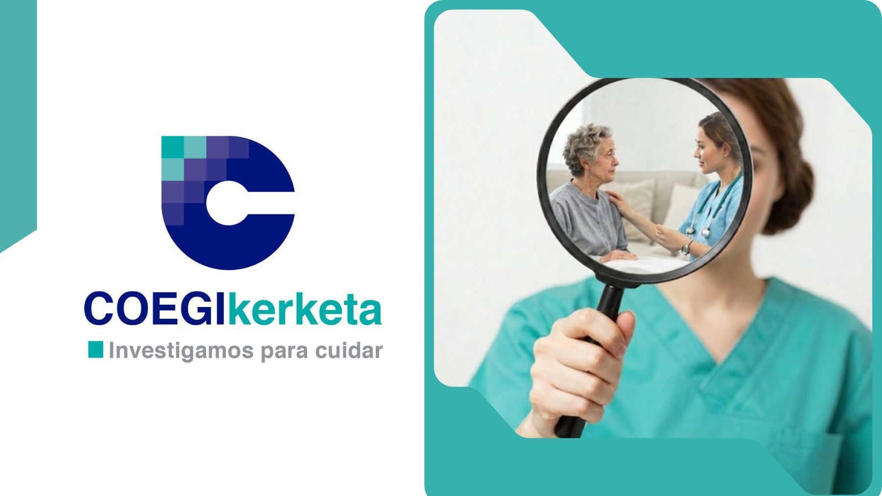 El COEGI impulsa cuatro proyectos de investigación enfermera sobre salud de las mujeres, disfagia, implicación familiar en cuidados de neonatología y promoción de la salud