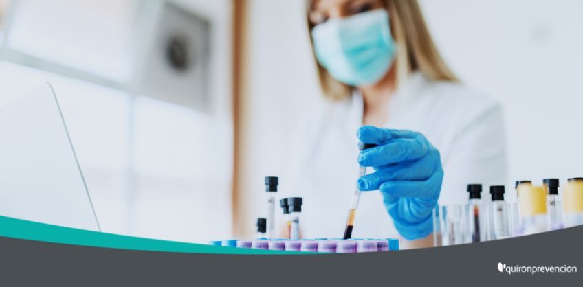 Quirón Prevención impulsa una nueva era de la medicina preventiva basada en la investigación y la inteligencia artificial