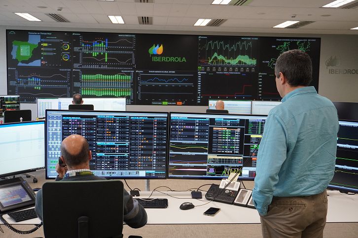 Iberdrola integra inteligencia artificial y talento humano en más de 450 proyectos para impulsar la electrificación y mejorar sus operaciones