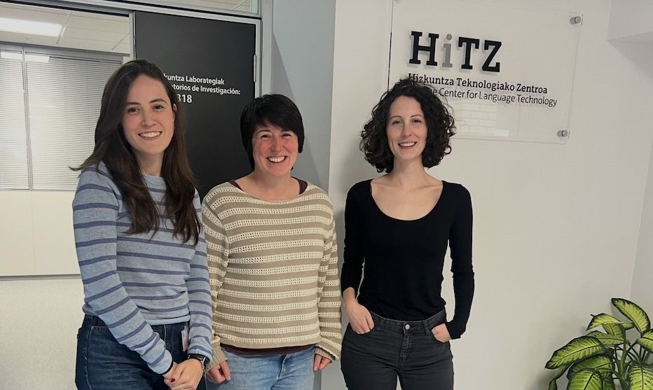 La IA sigue masculinizando profesiones: investigadoras de HiTZ desarrollan herramientas para analizar sesgos de género en los sistemas de inteligencia artificial