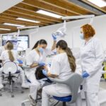 metrodora FP: la Formación Profesional sanitaria ofrece especialización y acceso a la universidad