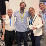 Fundación Jiménez Díaz impulsa Emily.AI, el primer dispositivo inteligente de oxigenoterapia finalista mundial en el AI for Good Global Summit 2026