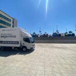 Mudanzas Segoviana implementa servicios de visitas virtuales y presupuestos en 24 horas en Madrid
