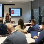 Las Oficinas Acelera Pyme de Bizkaia y Araba impulsan la digitalización de más de 200 empresas y autónomos y amplían su alcance hasta 2027