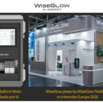 WiseGlow presenta en Intersolar Europe 2026 su plataforma de energía inteligente ‘WiseGlow Platform’