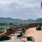 MOSO® Bamboo lleva el lujo sostenible al corazón de África