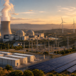 AleaSoft; la prórroga de Almaraz hasta 2030: gas, precios, vertidos renovables y mercado de capacidad AleaSoft; la prórroga de Almaraz hasta 2030: gas, precios, vertidos renovables y mercado de capacidad