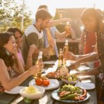 Cinco consejos para mantener una alimentación saludable durante el verano