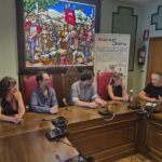 AtarraSoinu expande la creación sonora contemporánea por tres lugares emblemáticos de Villava-Atarrabia