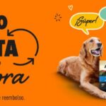 ACANA™ y ORIJEN™ lanzan una garantía de satisfacción para facilitar el cambio de alimentación de las mascotas ACANA™ y ORIJEN™ lanzan una garantía de satisfacción para facilitar el cambio de alimentación de las mascotas