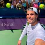 El regreso de Carlos Alcaraz, vigente campeón, marca el US Open El regreso de Carlos Alcaraz, vigente campeón, marca el US Open