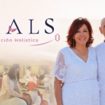  Aurora Moreno impulsa el Método S.H.A.L.S., un nuevo camino hacia el equilibrio emocional y energético