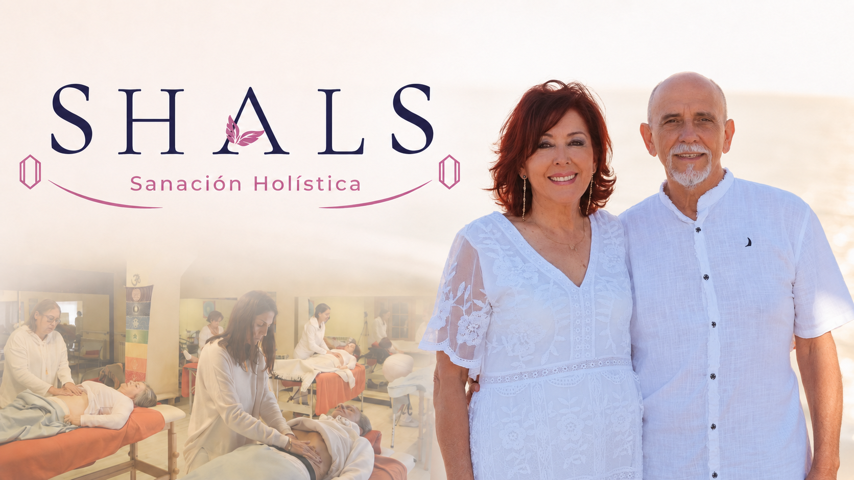  Aurora Moreno impulsa el Método S.H.A.L.S., un nuevo camino hacia el equilibrio emocional y energético