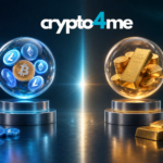 Estudio por el Bitcoin Infinity Day: Bitcoin es ahora dos veces más escaso que el oro