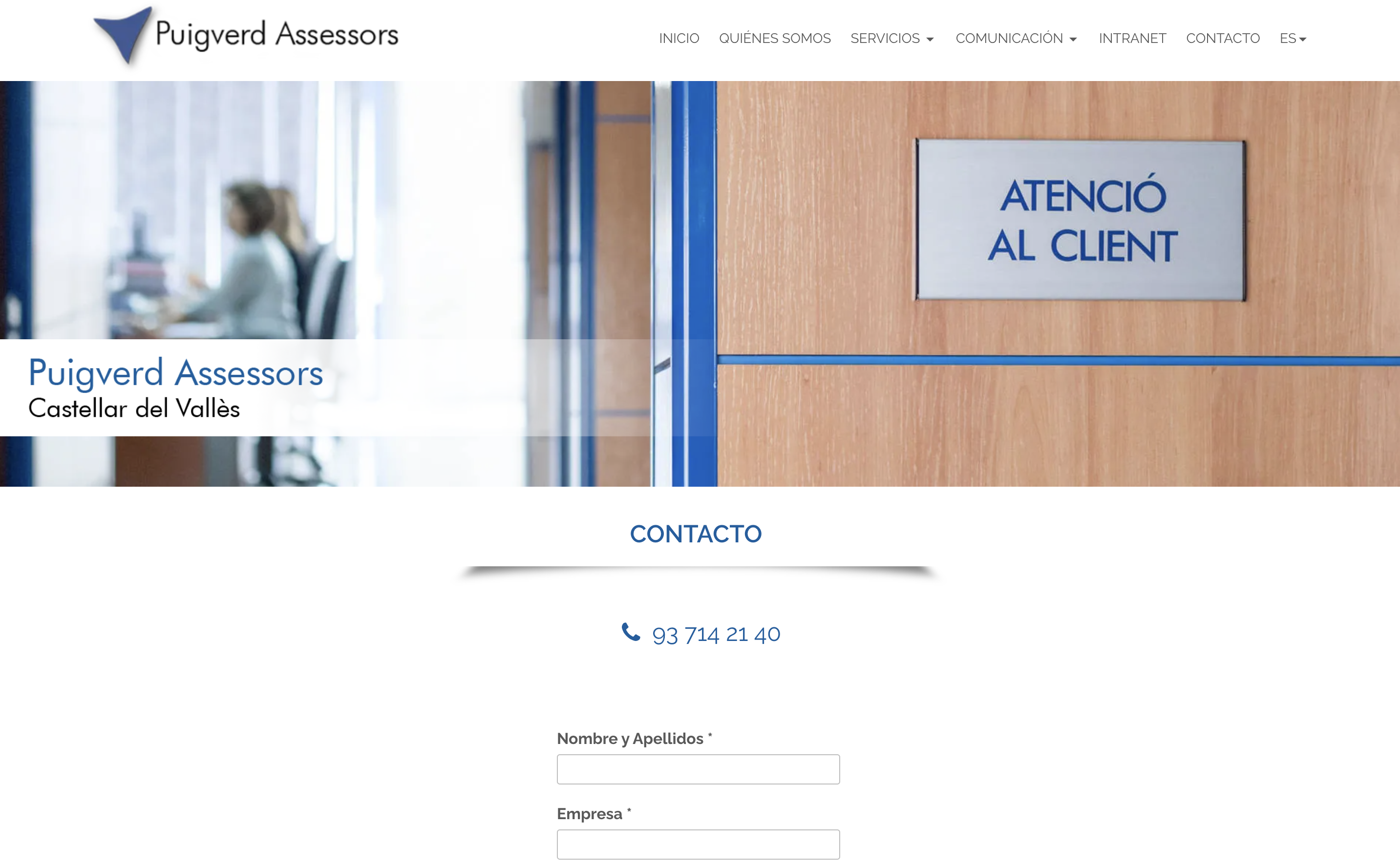 Puigverd Assessors comunica la obligatoriedad de la transparencia salarial para las empresas Puigverd Assessors comunica la obligatoriedad de la transparencia salarial para las empresas