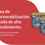 Eagle Waterproofing recomienda revisar la impermeabilización de las viviendas antes de las vacaciones