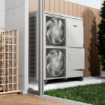 Origen Solar propone combinar energía solar fotovoltaica y aerotermia para optimizar el consumo eléctrico en los hogares